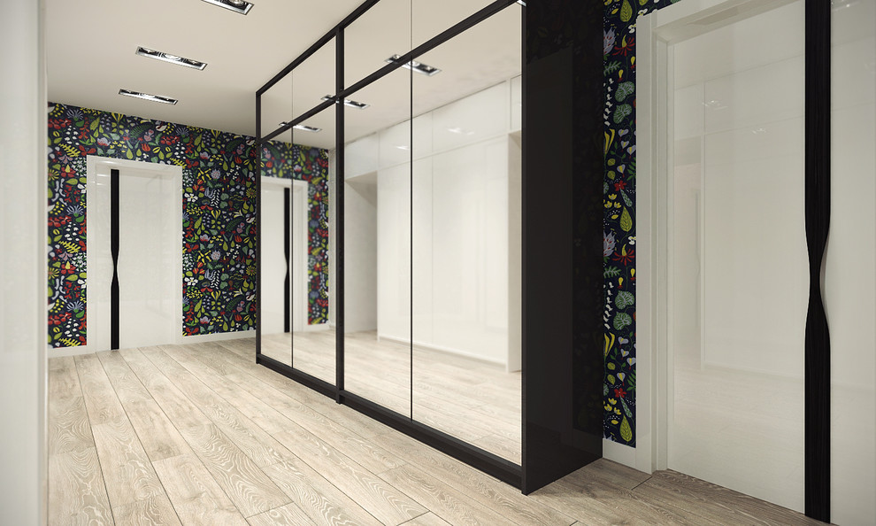 Дизайн-проект квартиры ул.Ленина, 23