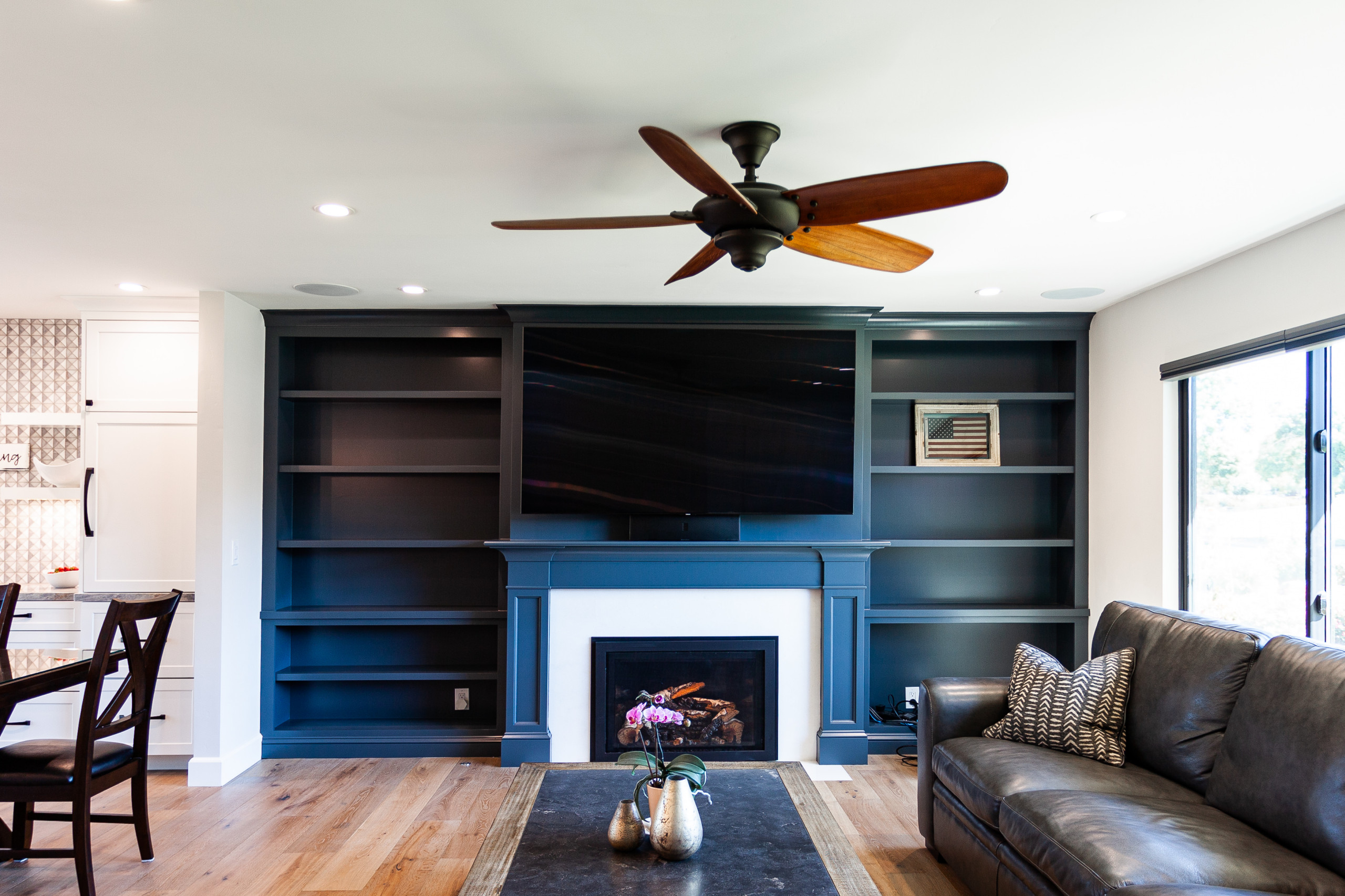 Whole Home Remodel