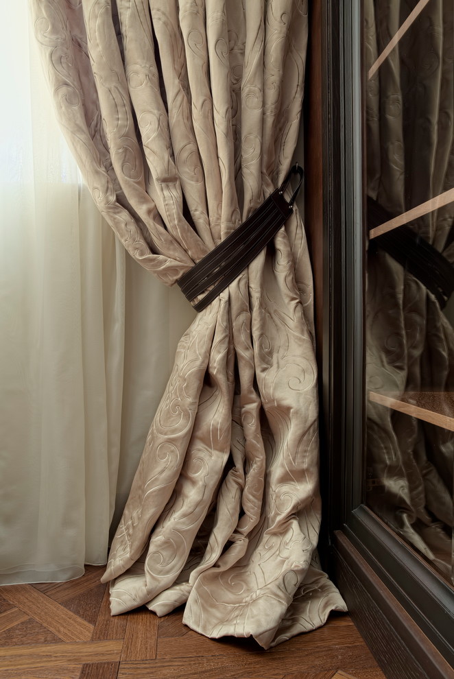 Квартира в Москве