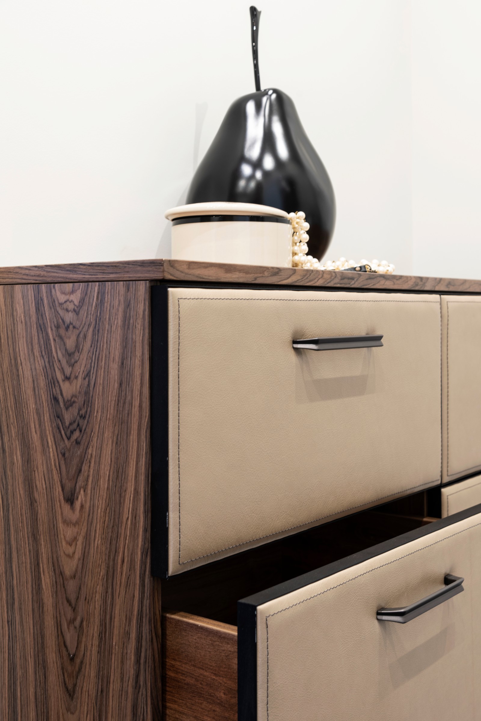 ЖК Barkli Residence 108 м2