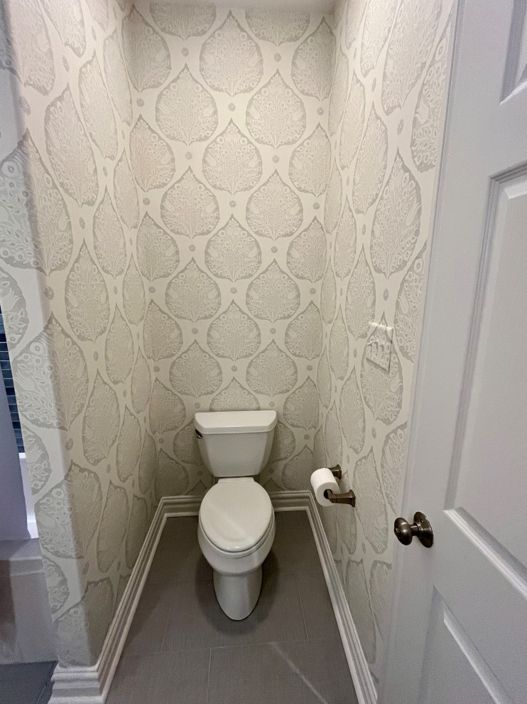 (2025) Condo Bathroom Renovation