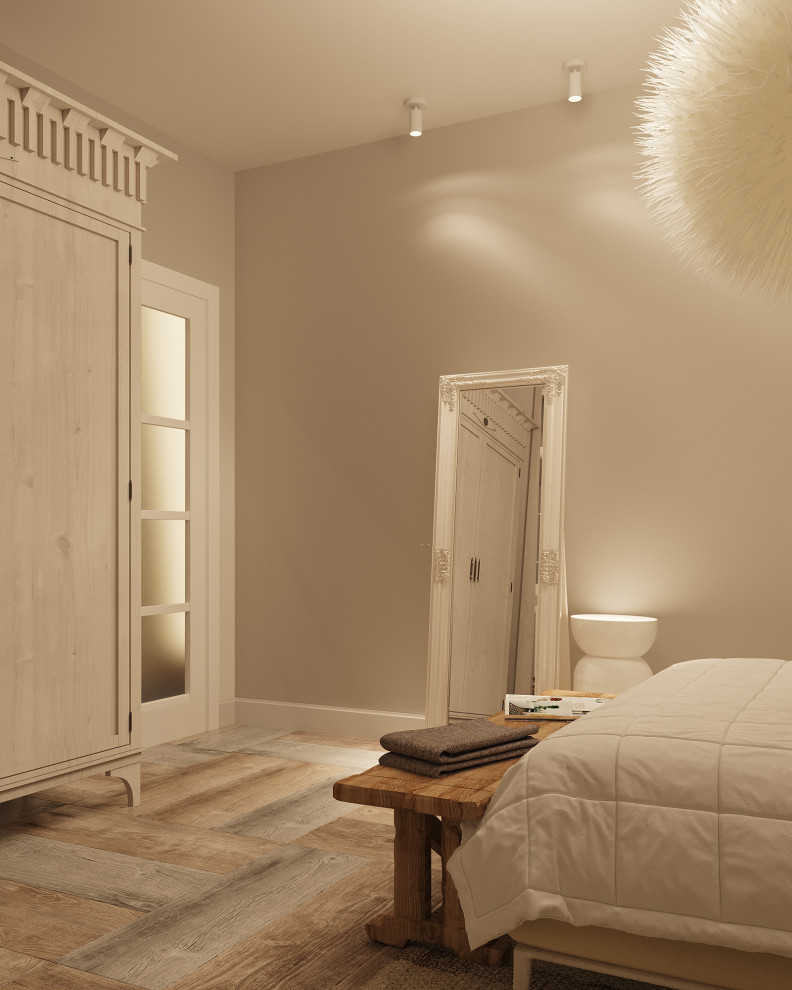 Гостевая Спальня