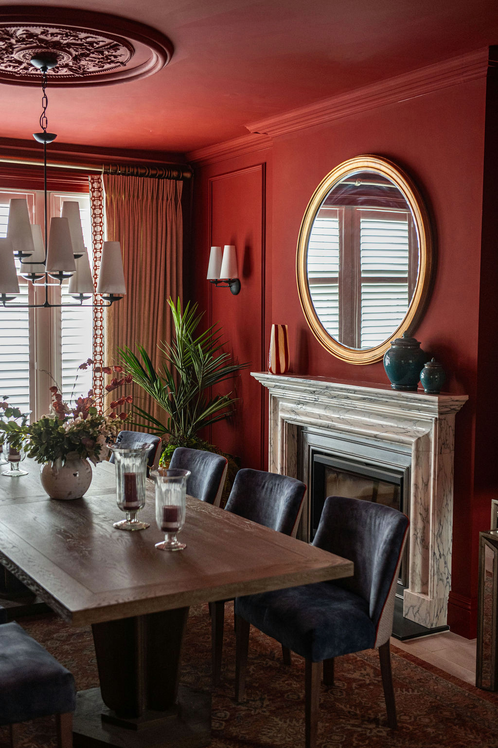 Modern Classic Home Renovation, Nottingham