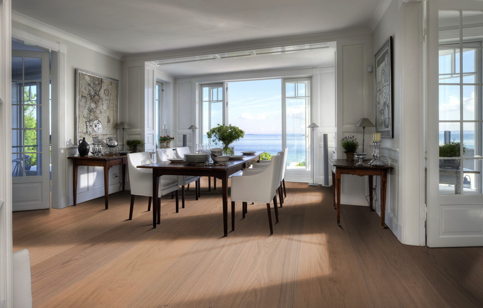 Kahrs Supreme Real Collection Oak Caserta