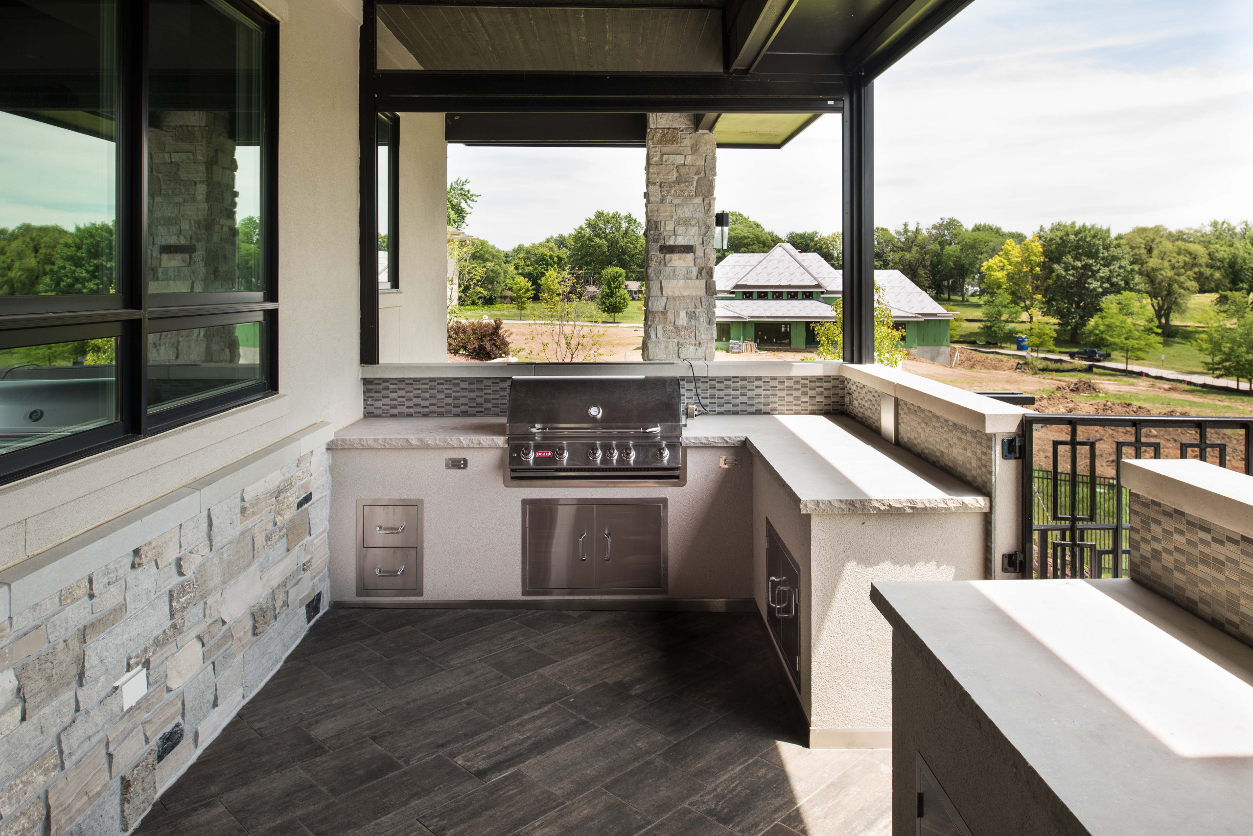 Sterling Ridge | Omaha