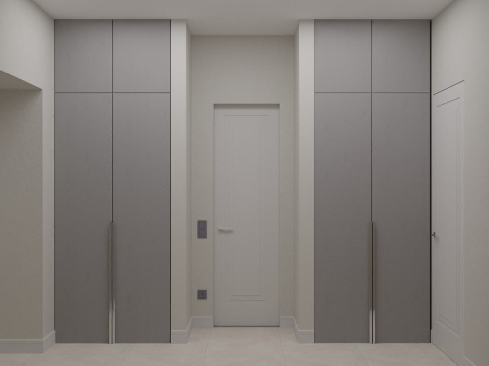 Квартира на Просвещения