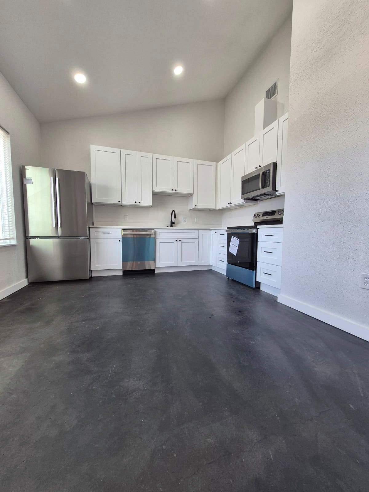 Duplex New Build