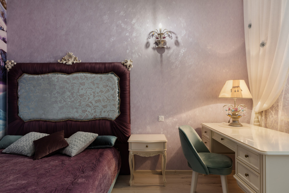 Квартира Платинум