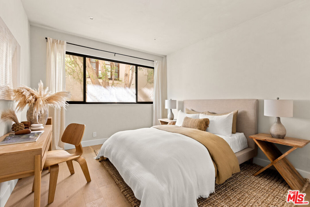 Modern Remodel