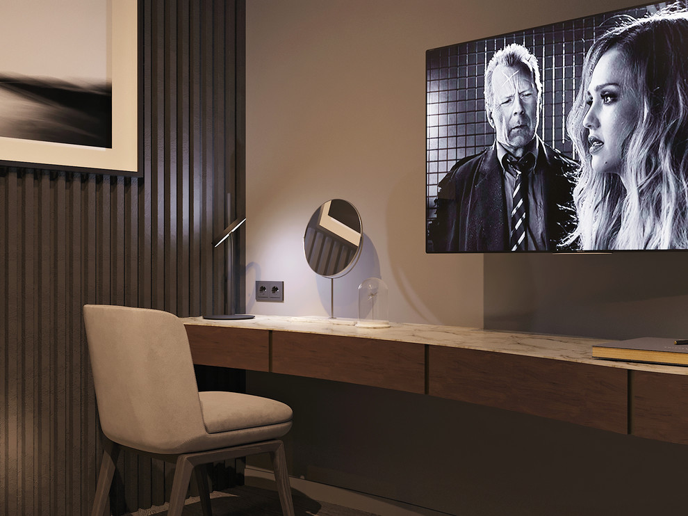 Апартаменты в бизнес-центре "Riverdale"