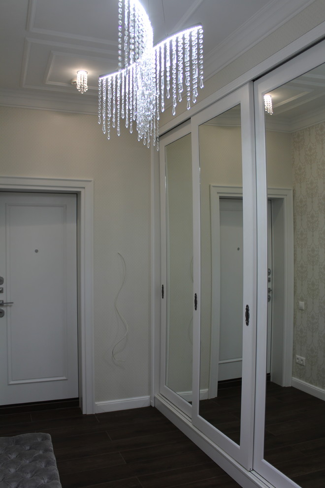 Роскошная классика в центре Сочи