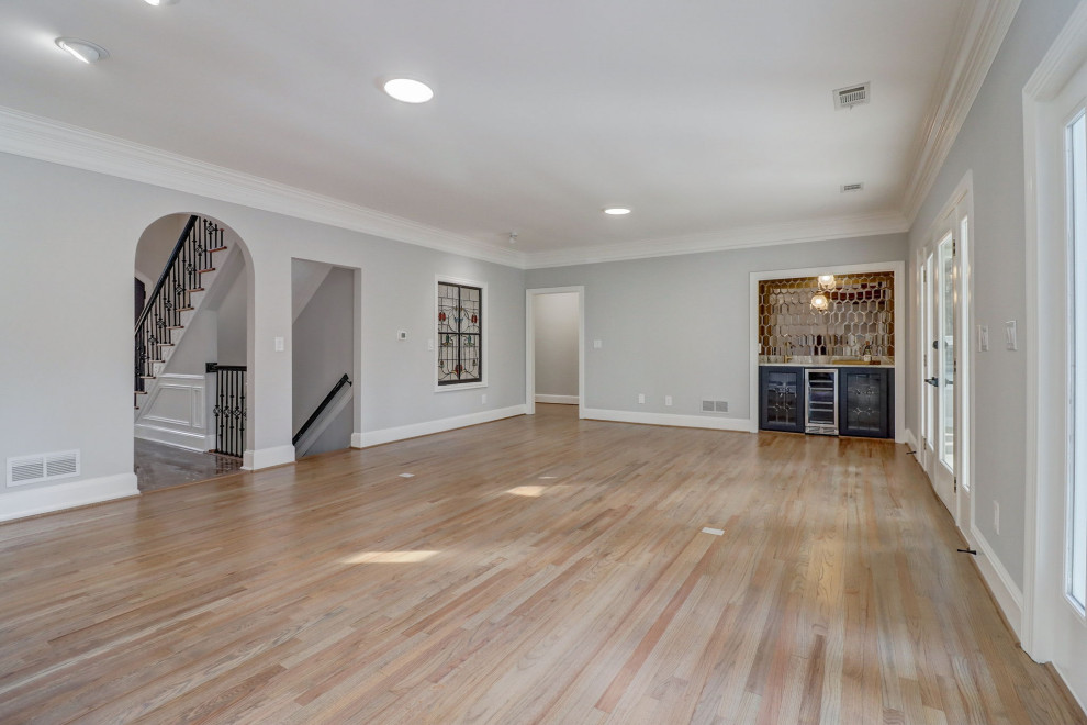 Stone Creek Whole Home Renovation