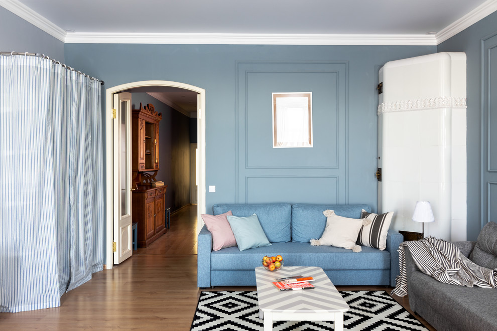 Фотосъемка квартиры для аренды