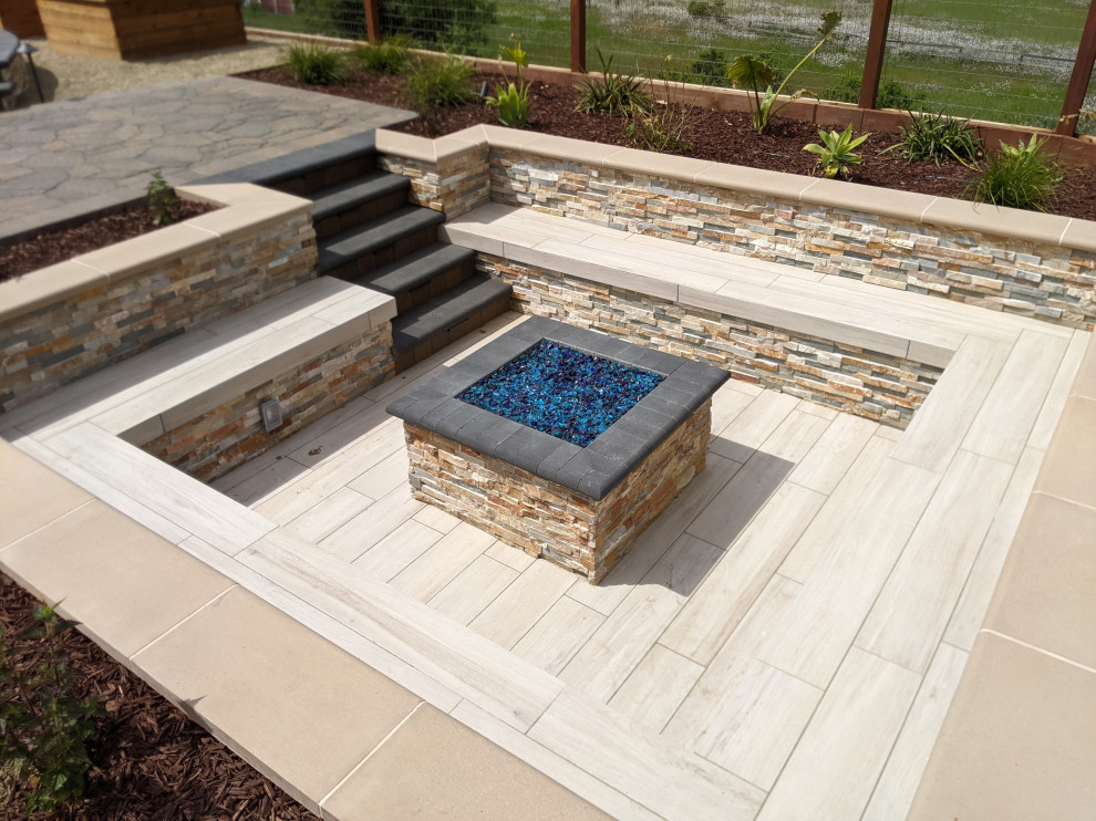 Traditional Rustic Design