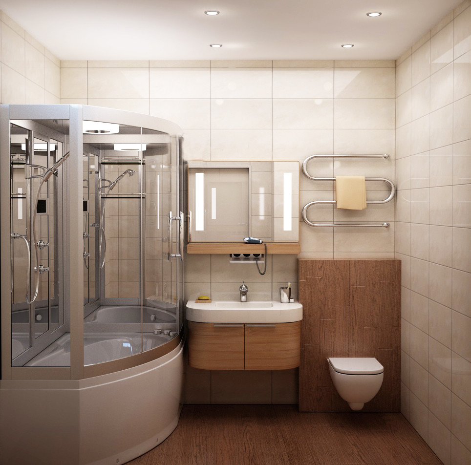 Квартира в ЖК Ньютон