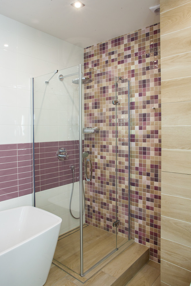 Квартира в жилом комплексе Доминион