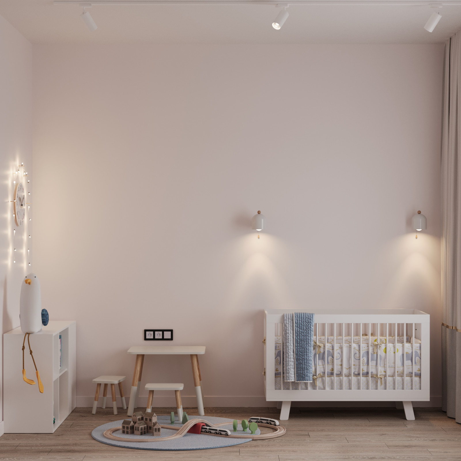 Загородный дом на 110 кв м, СНТ Дони, Ленинградская область