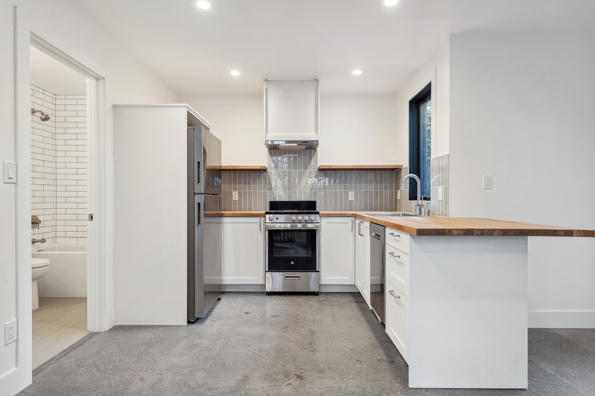 Berkeley Multi-Unit ADU & Garage Conversion Project