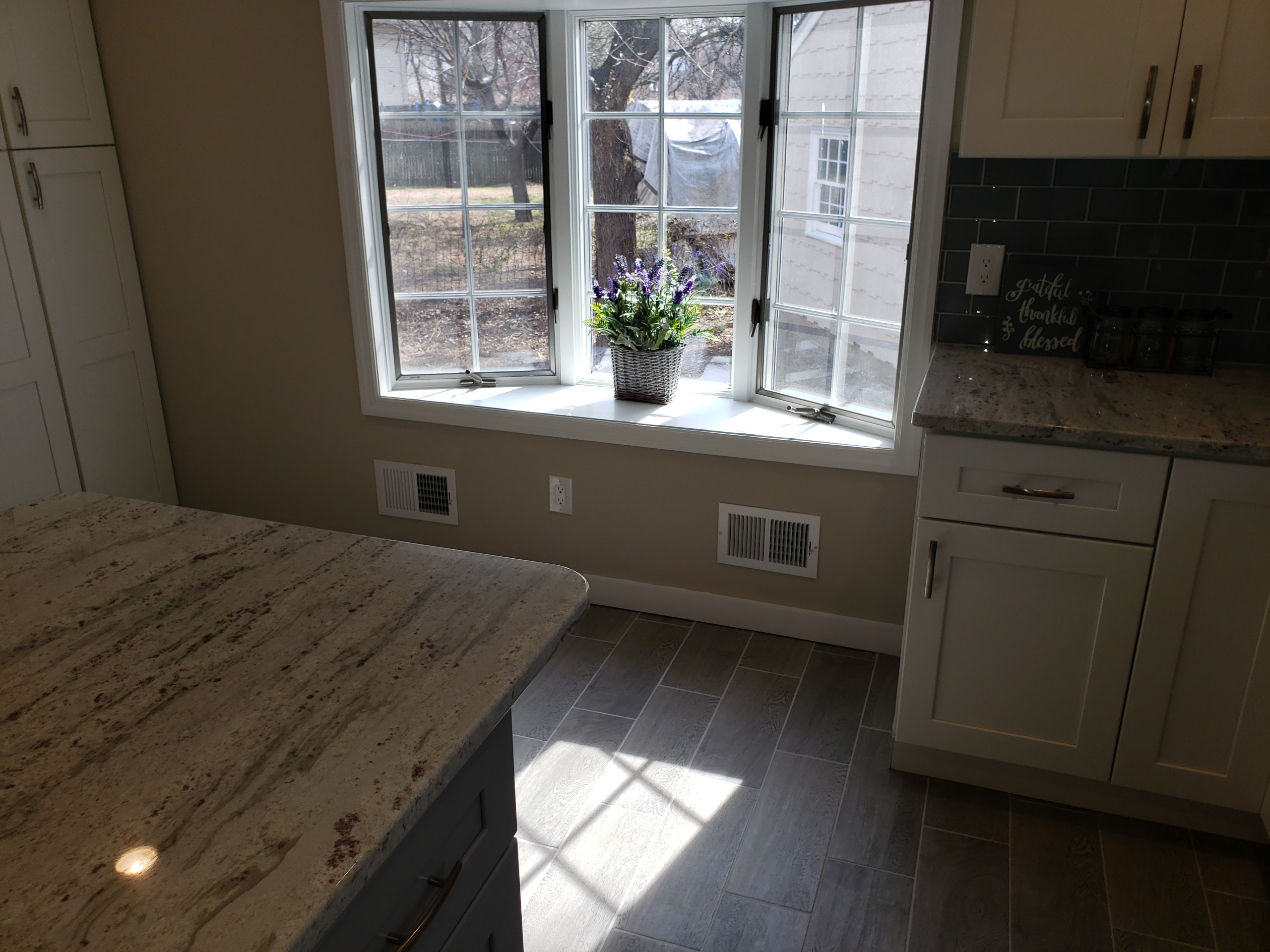 Renovation and Alteration to Single Family Home in Edison
