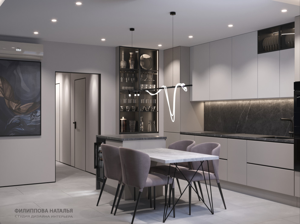 Квартира Ростов-на-Дону тибетская