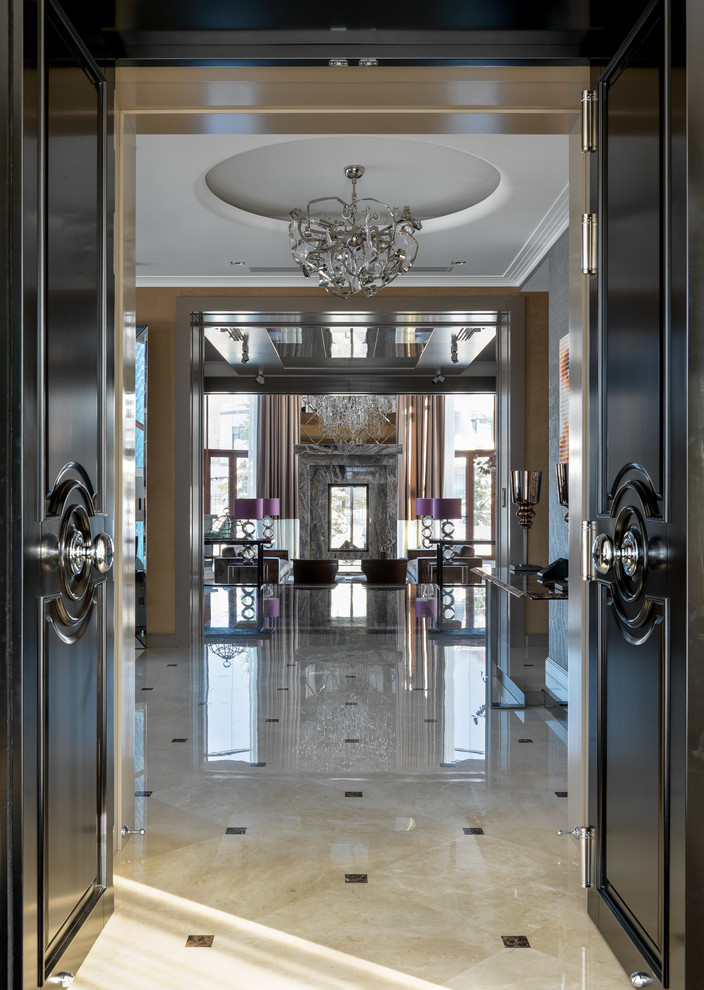 Дом в Мэдисон парке