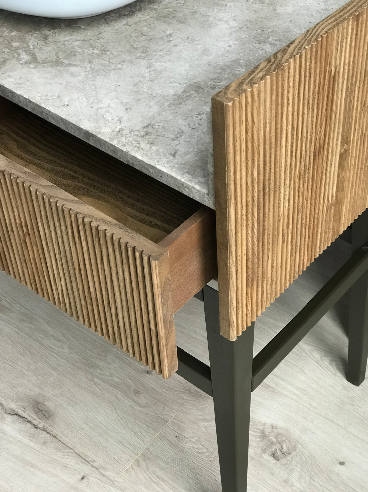 Тумба в ванную Briotti