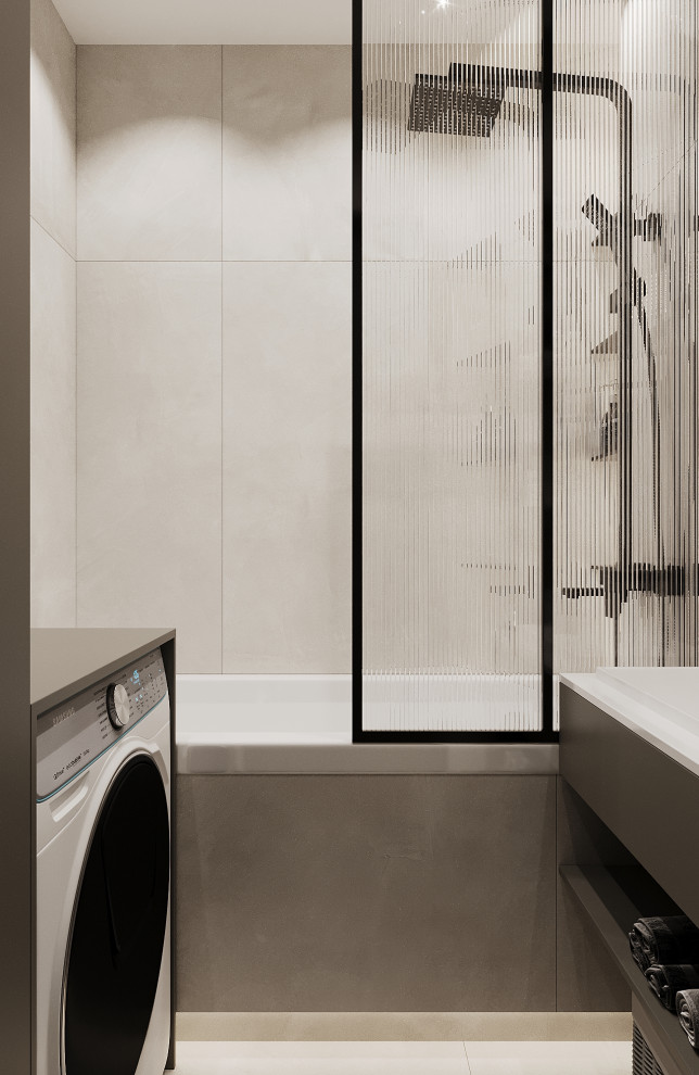 крошки санузлы