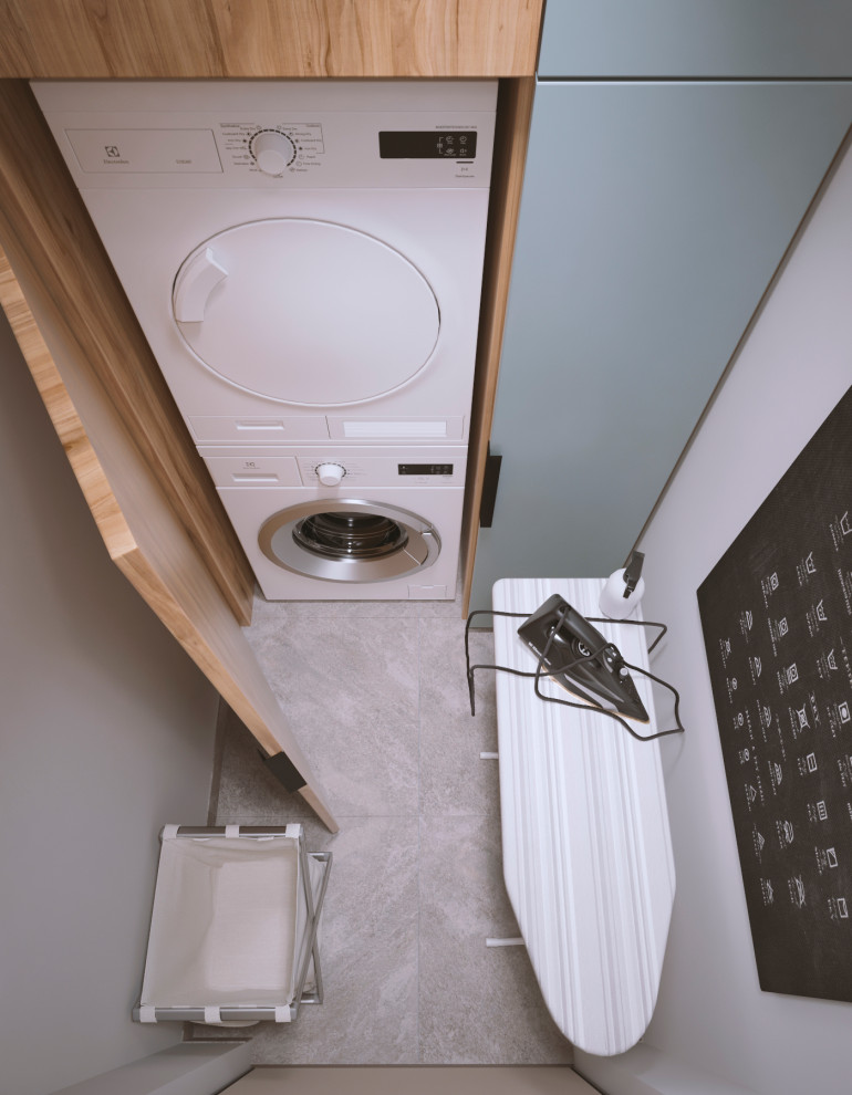 Гардеробные - Кладовки