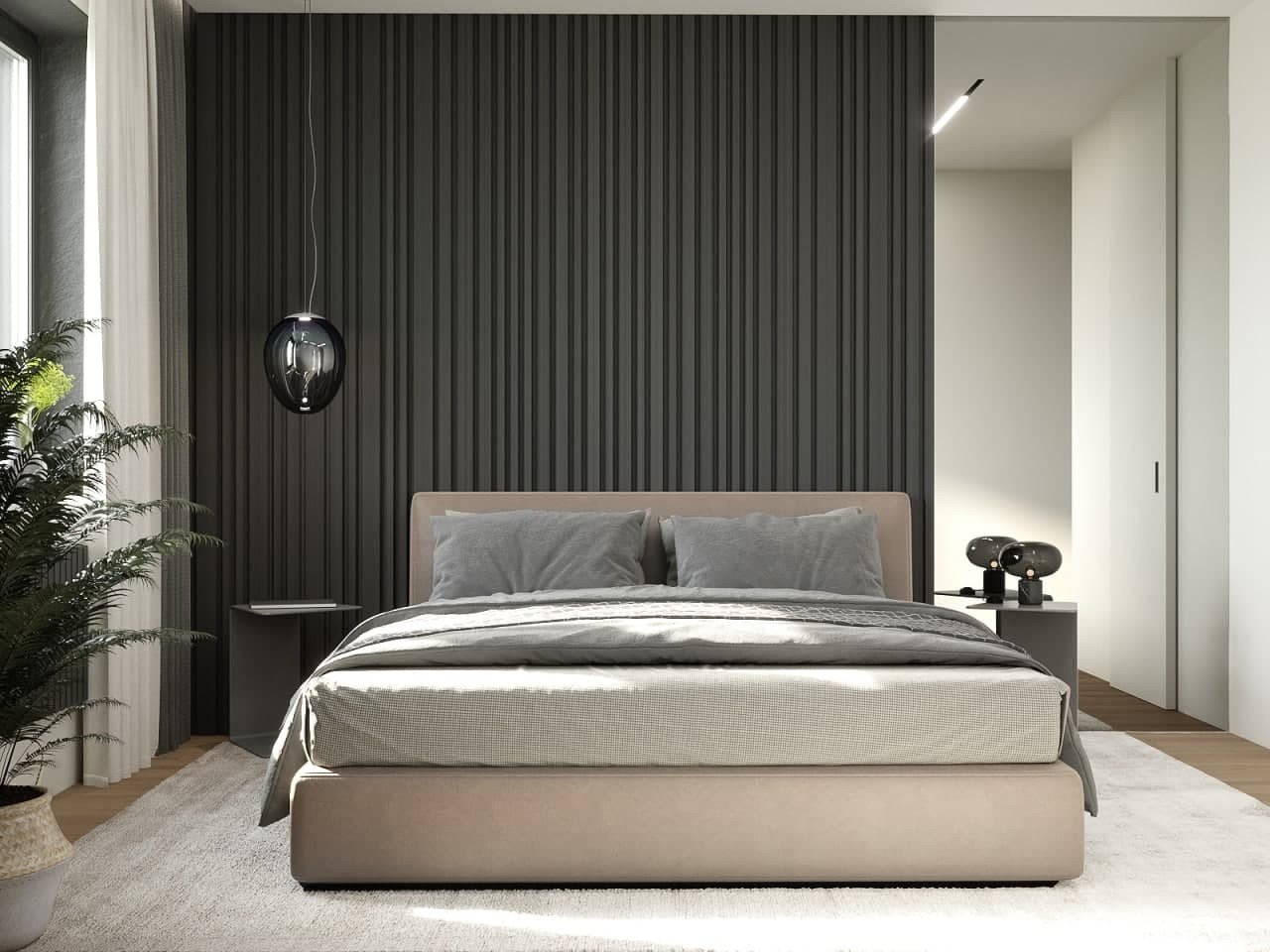 ЖК Михайлова 31