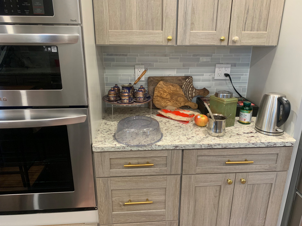 Beautiful Kitchen Remodel