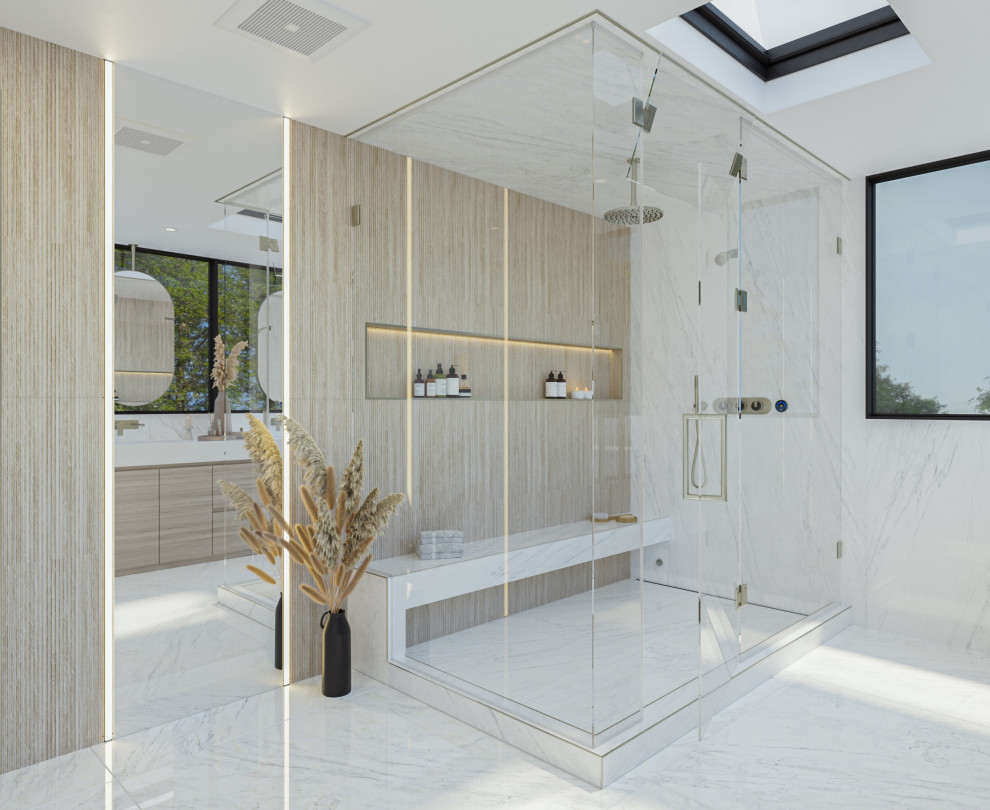 Interior & Exterior House Remodel - Dianne Project