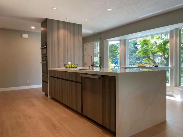 KITCHEN contemporary-kitchen