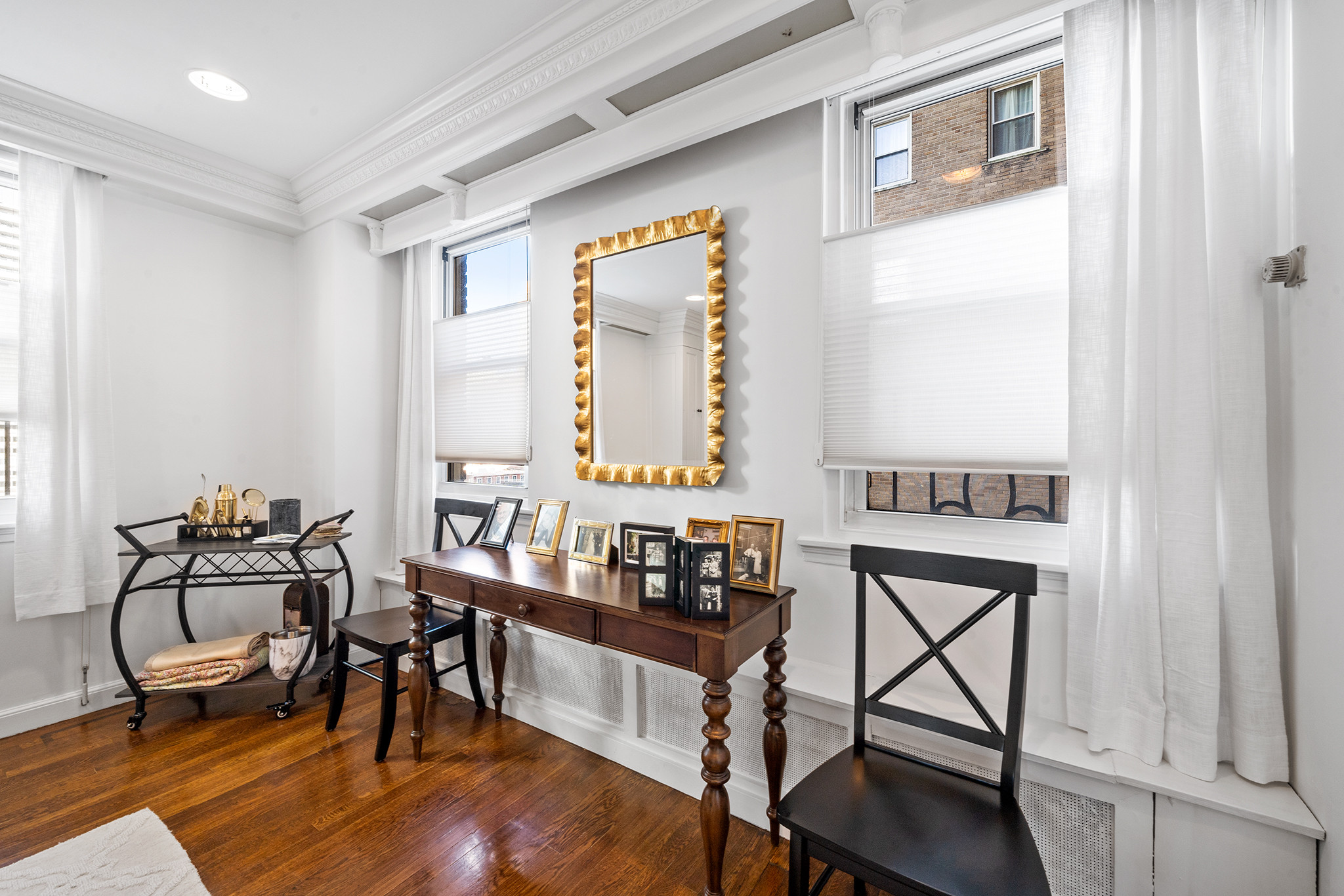 Rittenhouse Sq Condo