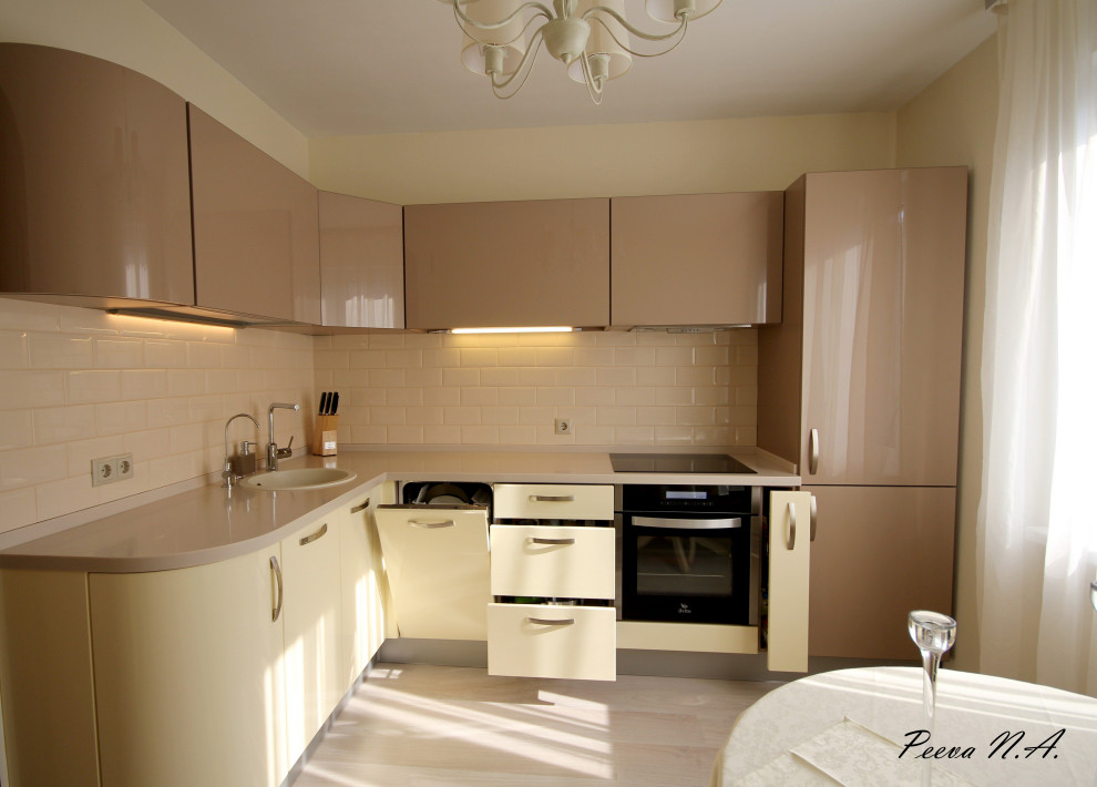 Ванильное небо,и Спб, 2015