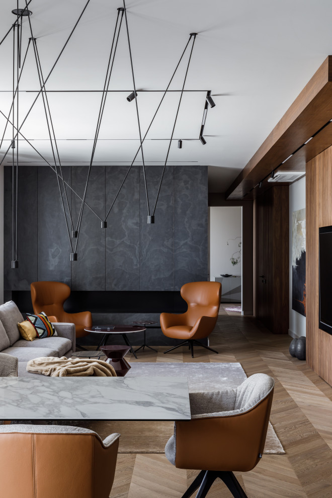 Пентхаус в Краснодаре