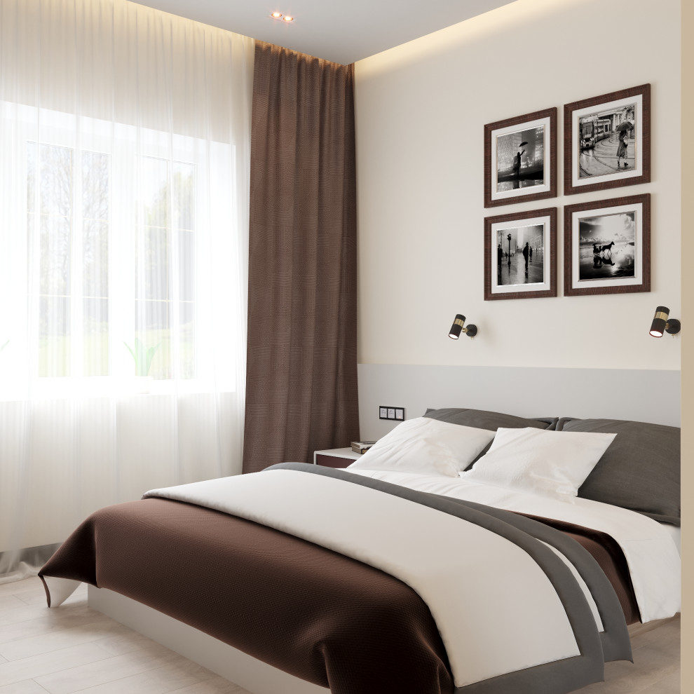 Загородный дом в Апрелевке