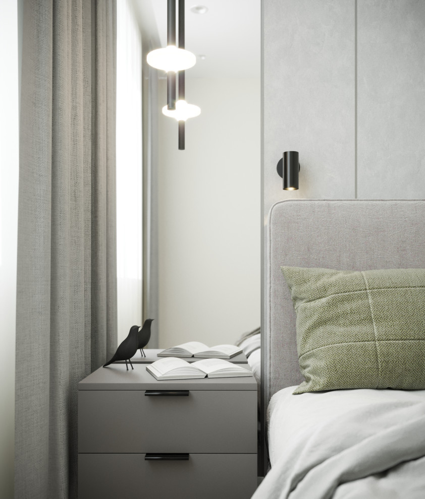 ЖК МОСКВИЧКА