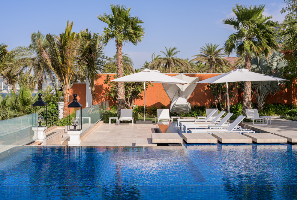 Вилла Дубай