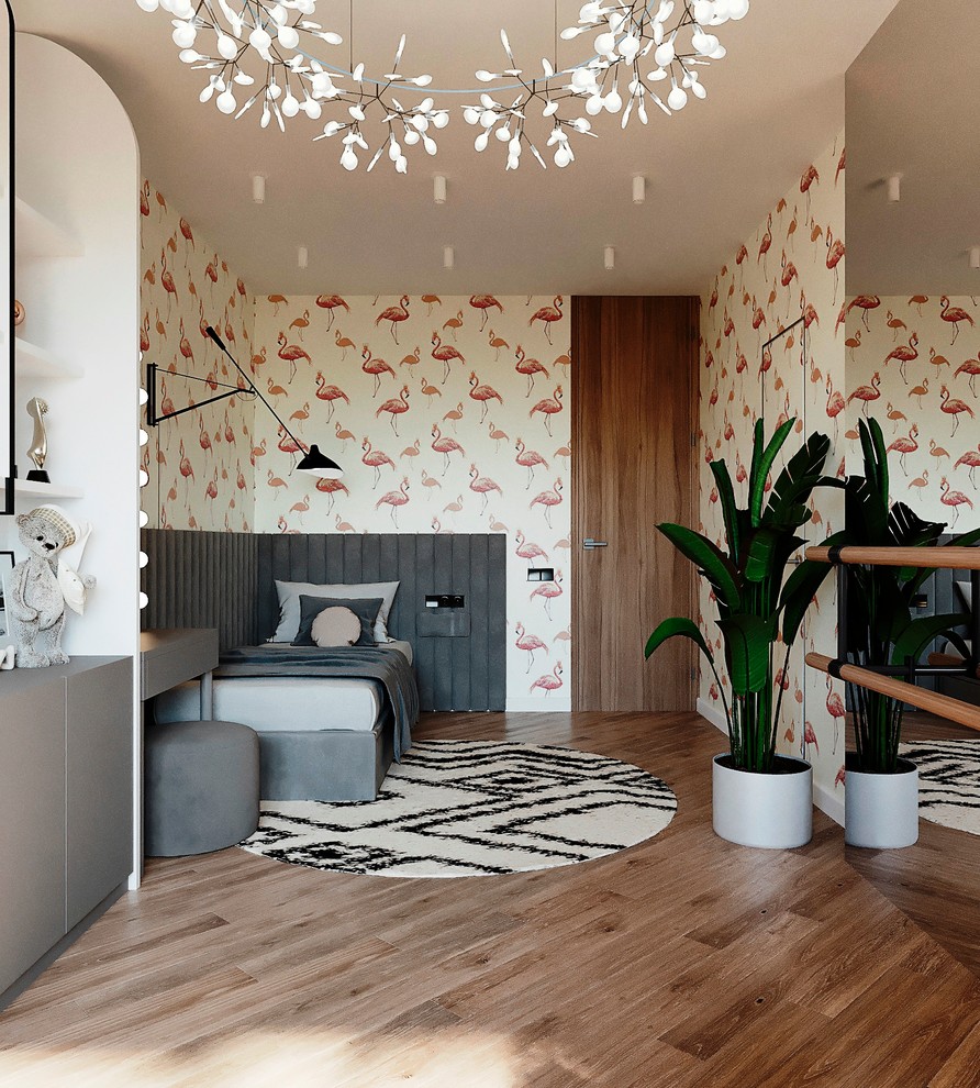 Детская для девочки