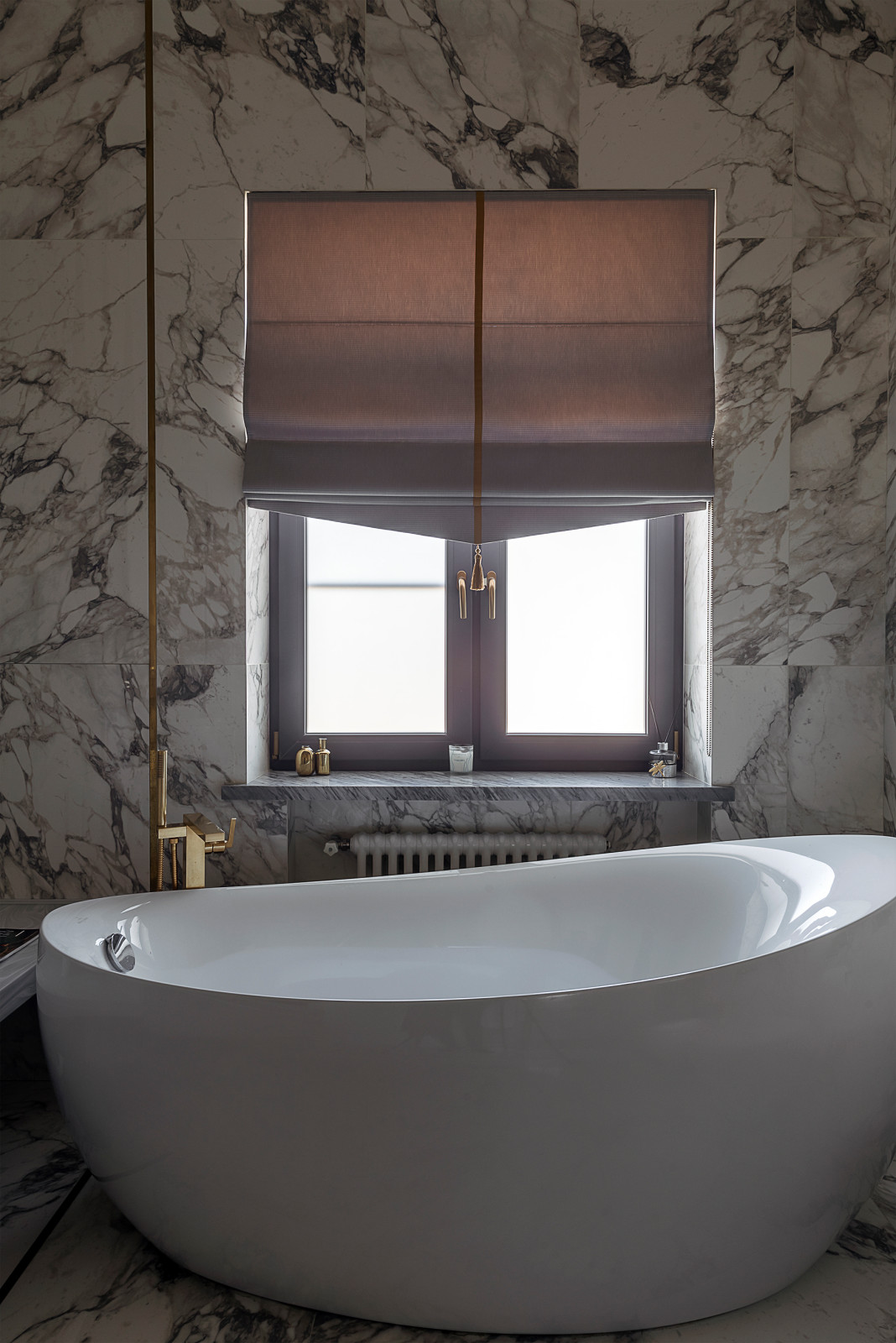 Квартира на Соколе