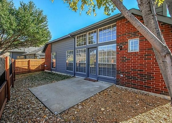 Creating Curb Appeal