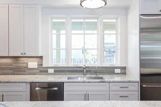 Arlington Restoration