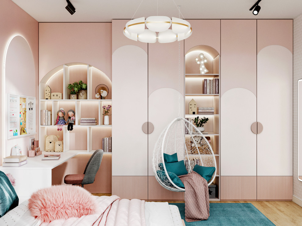 Дизайн-проект частного дома