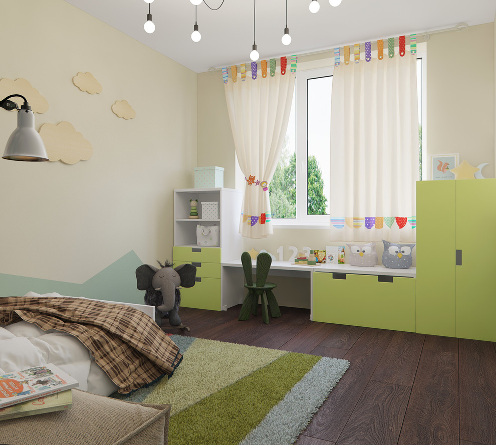 ЖК Александровский