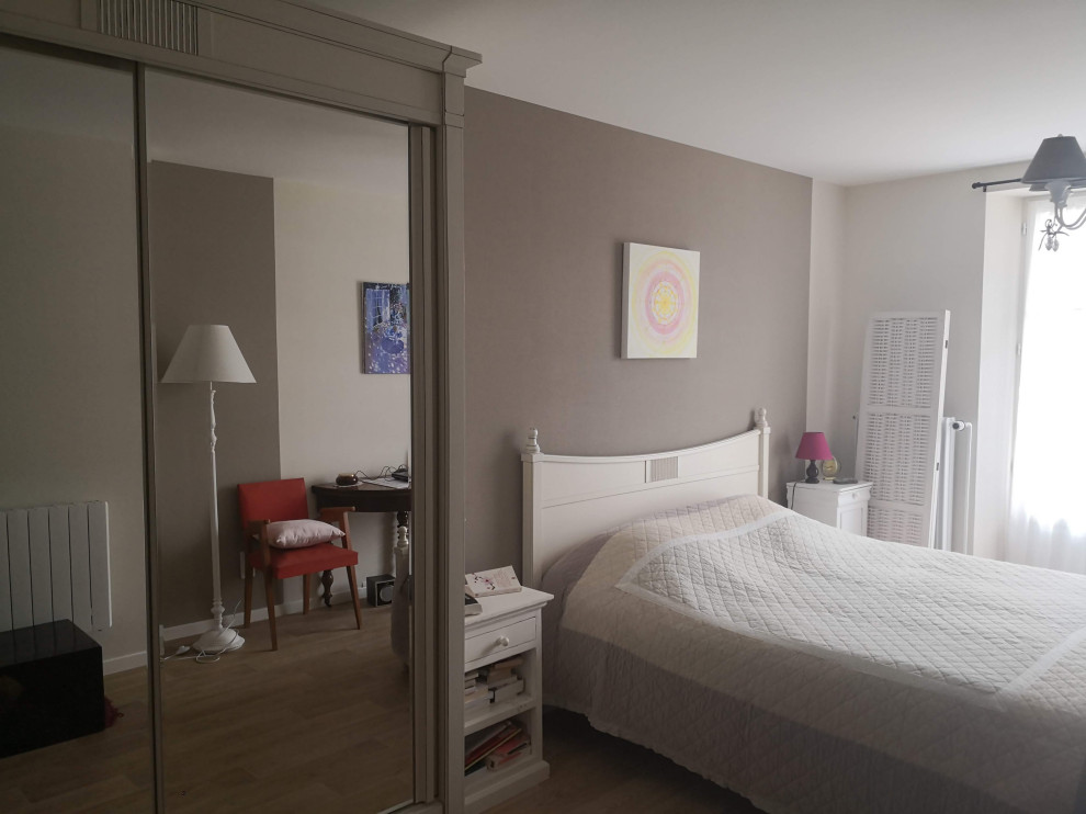 Chambre parentale