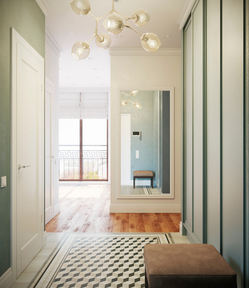 «Малышка Мю»