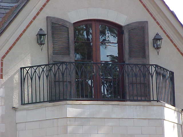 Memorial Custom Provencal 4