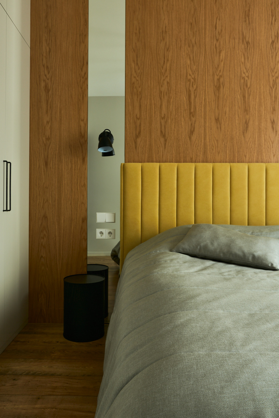 Квартира Родной город Воронцовский парк