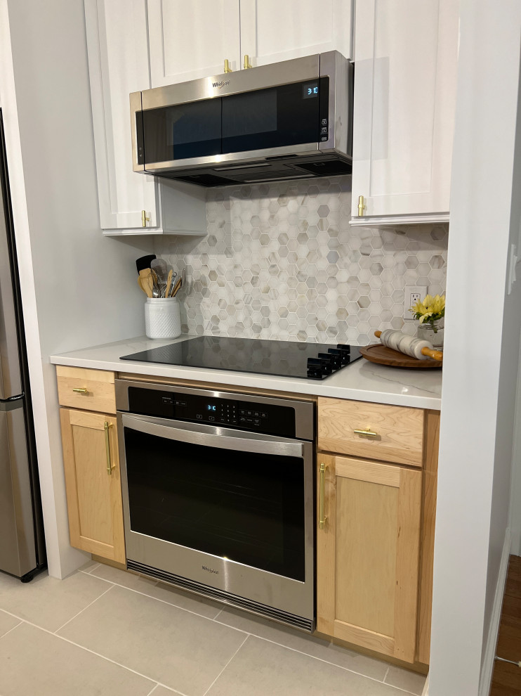 Kitchen Remodel, Scarsdale, NY