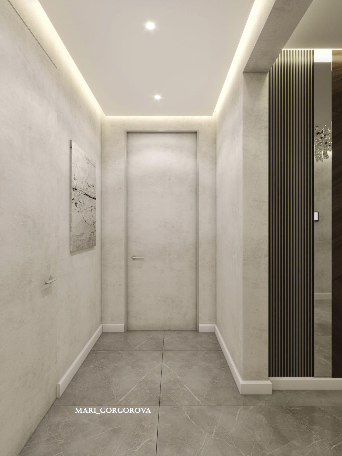 Квартира на Типанова, спб